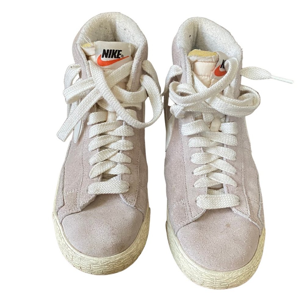 Nike SB High Tops